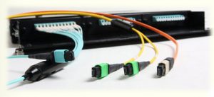 Structured Cabling Solution